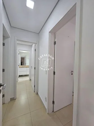 Imagem Apartamento a Venda no bairro Jardim Botânico - Ribeirão Preto, SP