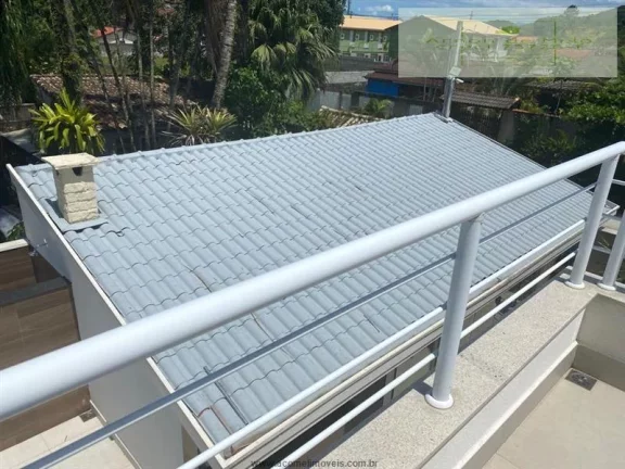 Imagem Apartamentos no Litoral para venda em Caraguatatuba no bairro Capricórnio III