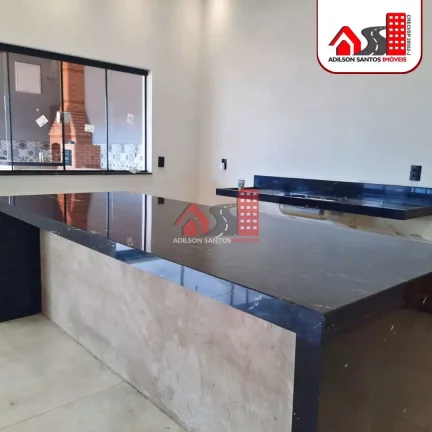 Imagem Casa com 2 dorms, Jardim Treviso, Pirassununga - R$ 580 mil, Cod: 104