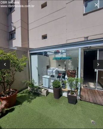 Imagem APARTAMENTO RESIDENCIAL em sao paulo - SP, Vila formosa