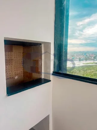 Imagem Apartamento á venda com 2 dormitórios no centro de Passo de Torres/SC