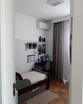Imagem ótimo sobrado com 2 dormitórios e 2 vagas FL26