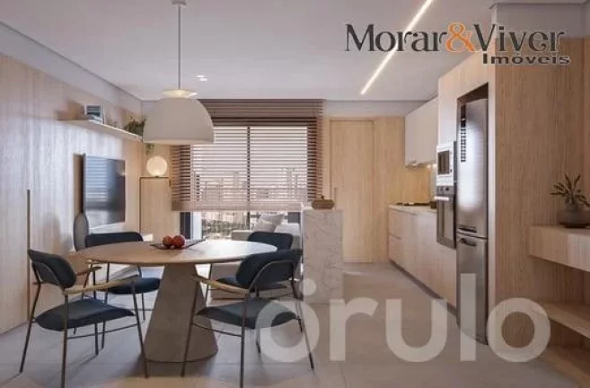 Imagem Cobertura Duplex para Venda em Curitiba, Água Verde, 3 dormitórios, 3 suítes, 3 banheiros, 2 vagas