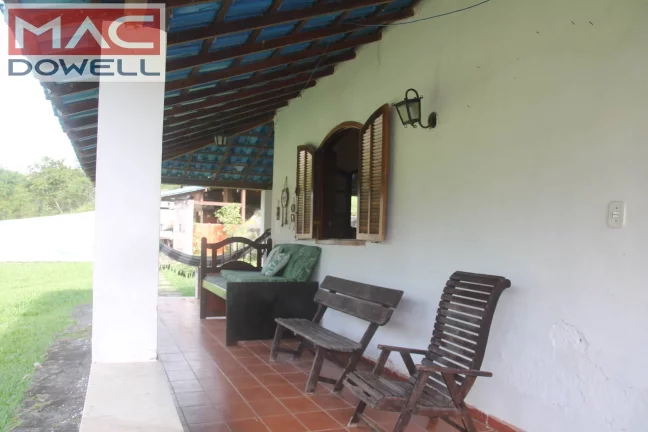 Imagem Sitio de 13.000 m² com benfeitorias - VENDA - Sambaetiba - Itaboraí/RJ