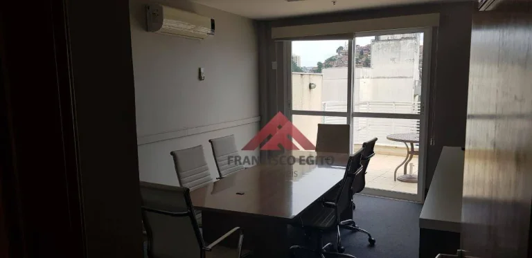 Imagem Andar Corporativo