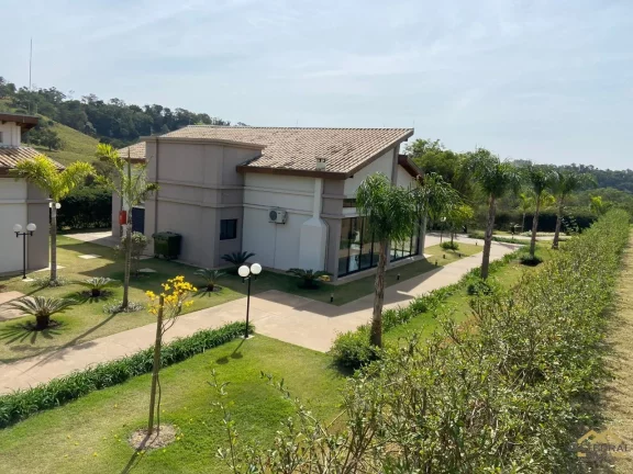Imagem Terreno de 800m á venda no condomínio Reserva Santa Monica- Itupeva-SP