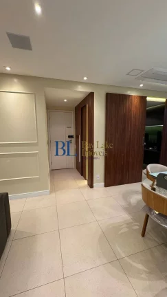 Imagem Apartamento Com 3 Suítes - 126M² À Venda Na Mooca!!Cond. Fiorata!!
