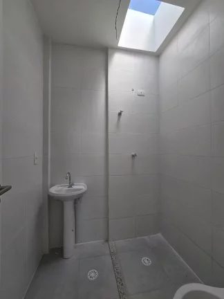 Imagem Cobertura à Venda no condomínio Gardens By Vista Linda, com 3 dormitórios 83m², 2 vaga - na praia da Vista Linda - Bertioga SP
