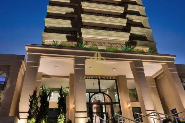 Imagem Apartamento com 4 suítes à venda, 526 m² - Jardim Botânico - Ribeirão Preto/SP