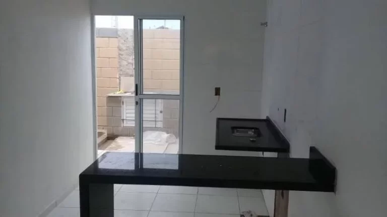 Imagem CASAS NOVAS COM PISCINA