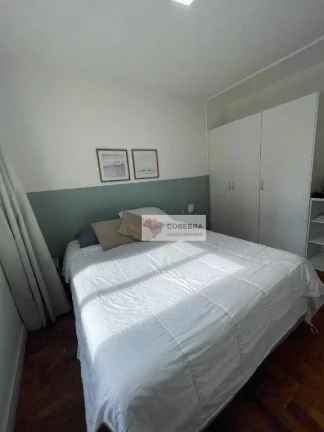 Imagem Apartamento com 2 dormitórios para alugar, 76 m² por R$ 8.857,00/mês - Vila Olímpia - São Paulo/SP