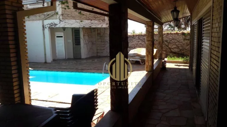 Imagem Casa com 4 dormitórios à venda, 200 m² por R$ 685.000,00 - Parque Industrial Lagoinha - Ribeirão Preto/SP