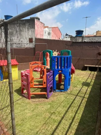 Imagem APARTAMENTO DOIS DORMITÓRIOS NA VILA HOMERO THON PRÓXIMO AO SHOPPING ATRIUM
