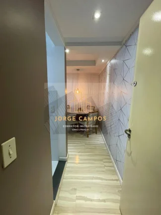 Imagem AP-26281 - APARTAMENTO 2 DORM À VENDA NA VILA TESOURO EM SJCAMPOS/SP