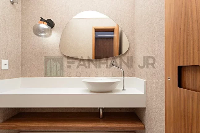 Imagem Imperdível: Apartamento de alto padrão com 3 suítes e 3 vagas no Jardim Paulista, São Paulo - SP! Confira já!