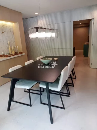 Imagem Apartamentos 04 Dorms com lazer completo e vaga - Morumbi/SP