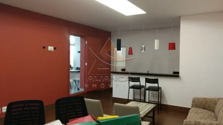 Imagem Sala - Ribeirão Preto - Vila Seixas