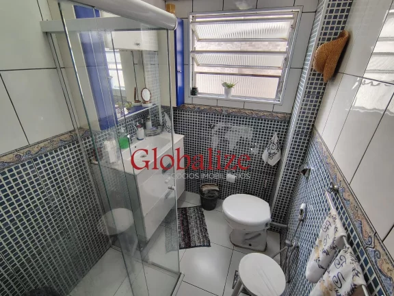 Imagem APARTAMENTO 02 DORMITÓRIOS, R$500.000,00, 74m², FICA À 1 QUADRA DA PRAIA, TOTALMENTE REFORMADO E ILUMINADO, LOCALIZAÇÃO PRIVILEGIADA
