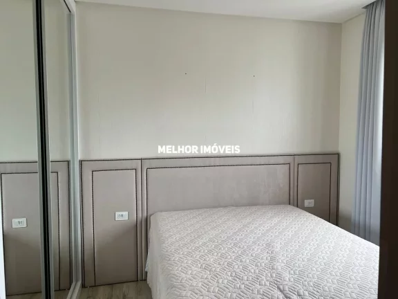 Imagem Apartamento Duplex com 208m² de área privativa, composto por 02 suítes e 02 demi-suíte, localizado no Central de Balneário Camboriú.