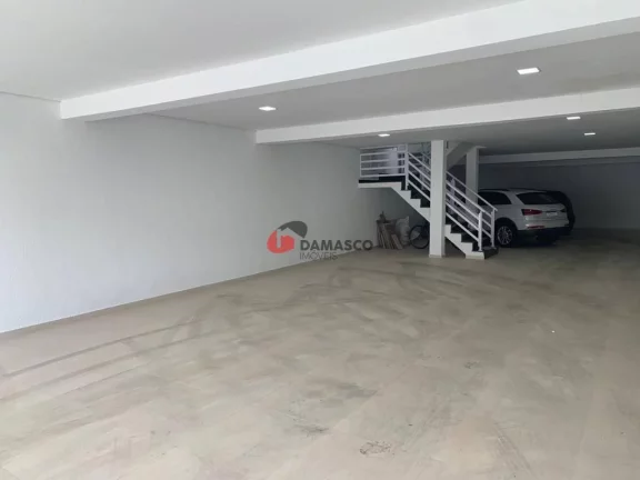 Imagem Apartamento à venda, Utinga, Santo André, SP