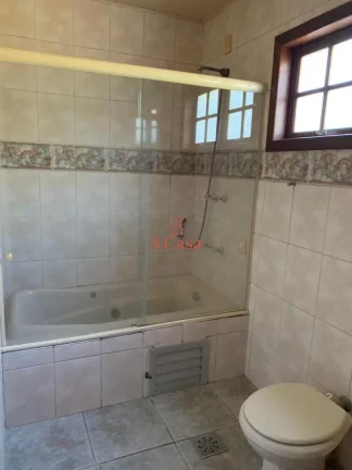 Imagem Sobrado com 4 Dormitorio(s) localizado(a) no bairro Nonoai em Porto Alegre / Rio Grande do Sul Ref.:210