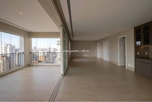 Imagem Apartamento à venda Vila Olímpia São Paulo