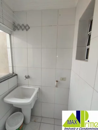 Imagem APARTAMENTO RESIDENCIAL em São Paulo - SP, Vila Granada