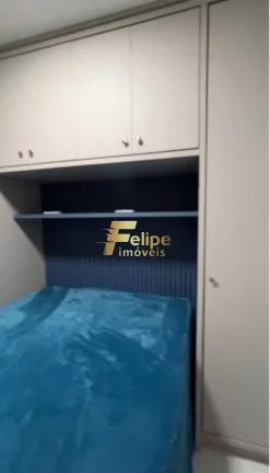 Imagem Venha conhecer o apartamento dos seus sonhos!