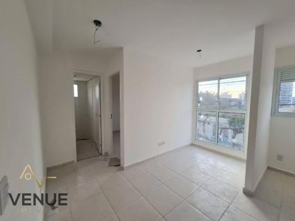 Imagem Apartamento com 1 dormitório à venda, 30 m² por R$ 229.900,00 - Vila Guilhermina - São Paulo/SP