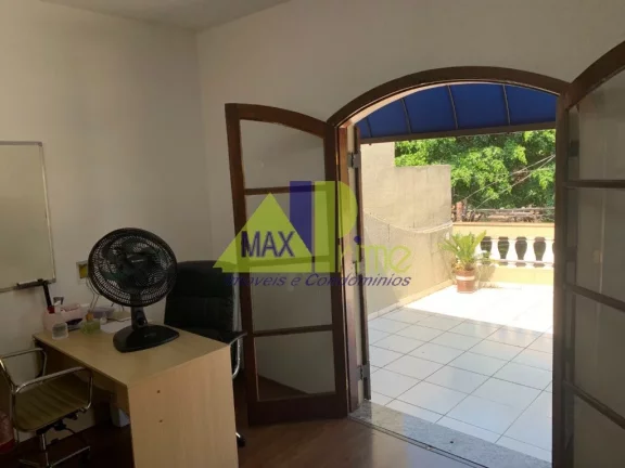 Imagem Sobrado à venda em São Paulo-SP, bairro Cangaíba 3 quartos, 1 suíte, 2 salas, 2 banheiros, 2 vagas, 225m². Venha conhecer!