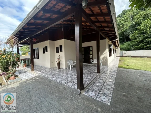Imagem Casa - Itoupavazinha - Blumenau