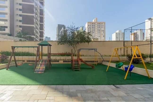 Imagem APARTAMENTO RESIDENCIAL em São Paulo - SP, Santo Amaro