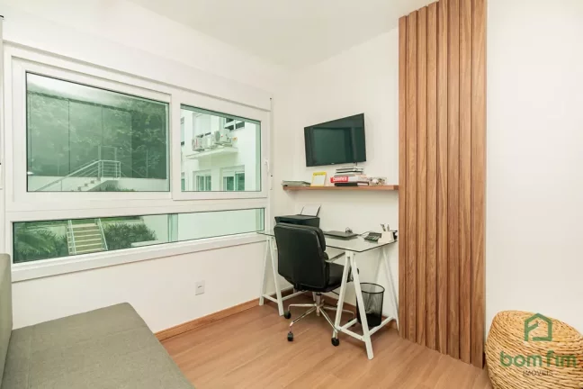 Imagem Apartamento Hill160 Apto 607 - ORT91513