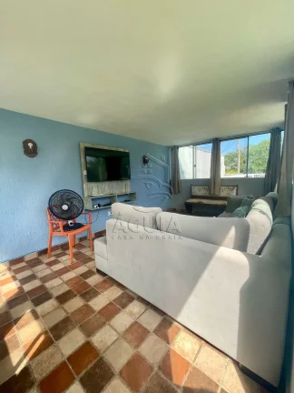 Imagem Casa a venda na Praia da Lagoinha!!!!