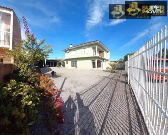 Imagem Casa Sobrado para Venda em Fragata Pelotas-RS - 2689