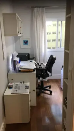 Imagem Apartamento Padrão à venda em São Paulo/SP