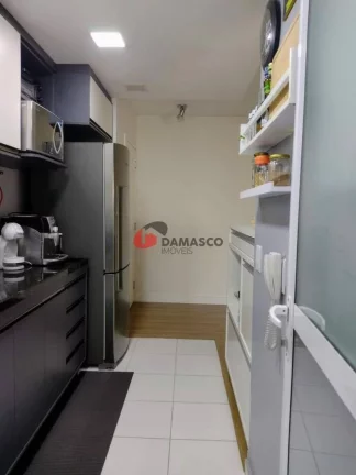 Imagem Apartamento à venda 3 Quartos, 1 Suite, 2 Vagas, 90M², Vila Bertioga, São Paulo - SP