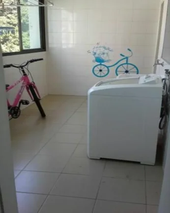 Imagem Apartamento residencial à venda, Praia das Pitangueiras, Guarujá.