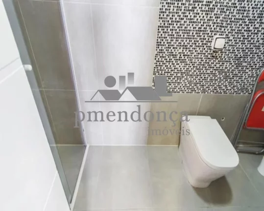 Imagem Cobertura Duplex com 270m², 03 quartos, 02 suítes e 02 vagas.