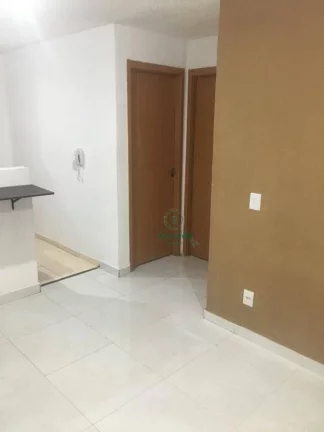 Imagem Apartamento à venda, 41 m² por R$ 210.000,00 - Água Chata - Guarulhos/SP