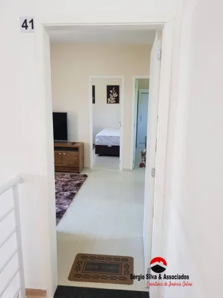 Imagem Apartamento para Locação na Vila Marinela em Campos do Jordão - SP