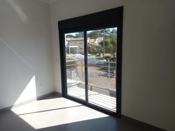 Imagem Casa Condominio - Ribeirão Preto - Quinta da Primavera - Região Sul