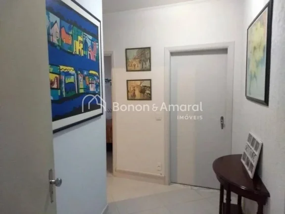 Imagem Casa com três quartos à venda, 200 m² por R$ 840.000,00 - Taquaral - Campinas/SP

Linda casa à v...