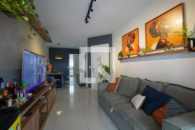 Imagem Apartamento à Venda - Ipiranga, 3 Quartos, 98 m2