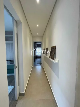 Imagem Apartamento à venda no bairro Vila Clementino - São Paulo/SP, Zona Sul