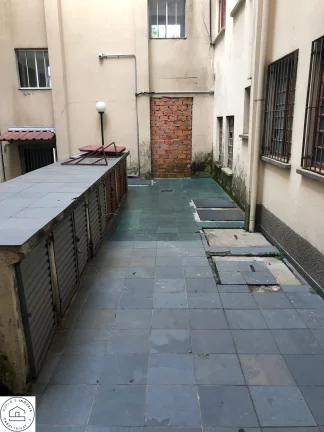Imagem Ap com moveis / para venda ou locação em Sao Paulo / Zona norte / Jardim Brasília ( região taipas) travessa Av. Dep. Cantídio Sampaio.