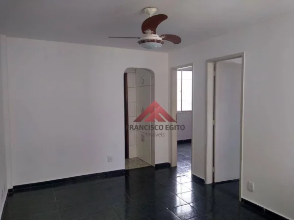 Imagem Apartamento com 2 dormitórios à venda, 22 m² por R$ 270.000,00 - Barreto - Niterói/RJ