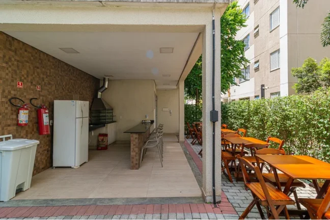 Imagem APARTAMENTO RESIDENCIAL em São Paulo - SP, Jardim Íris