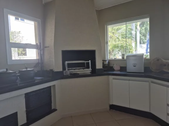 Imagem Imóvel de Alto Padrão no Condomínio Flamboyant – Atibaia/SP