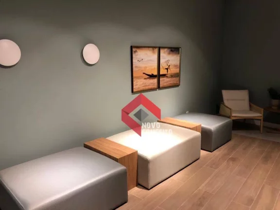 Imagem Apartamento à venda, 76 m² por R$ 750.000,00 - Cocó - Fortaleza/CE